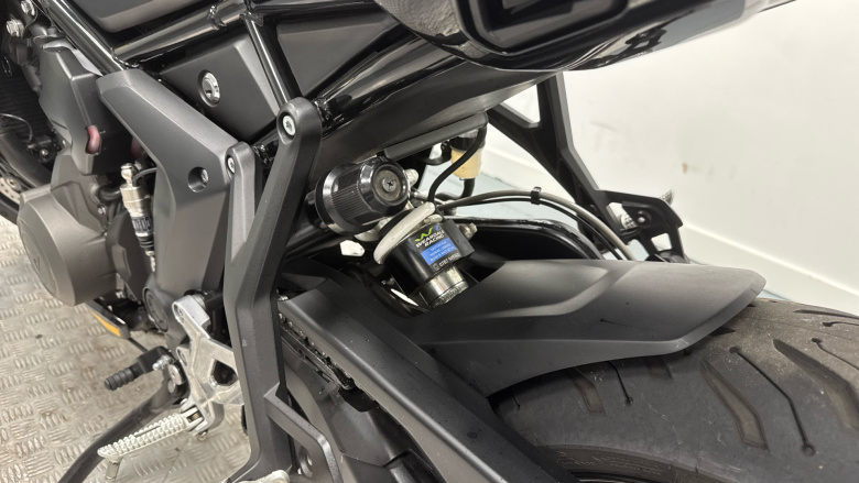 Triumph Tiger Sport 800 (24MY)